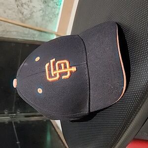 Kids SF Giants Hat
